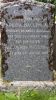 Photo of headstones/thumb_Rodina & Alexandrina MacLennan died 1962 MI Milton, Strathconon